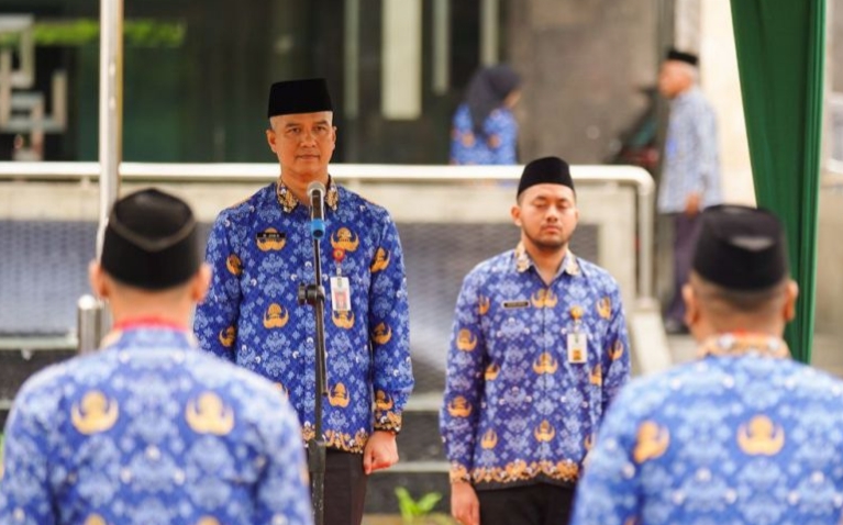 Musim Hujan, Pemprov Riau Siagakan Alat Berat