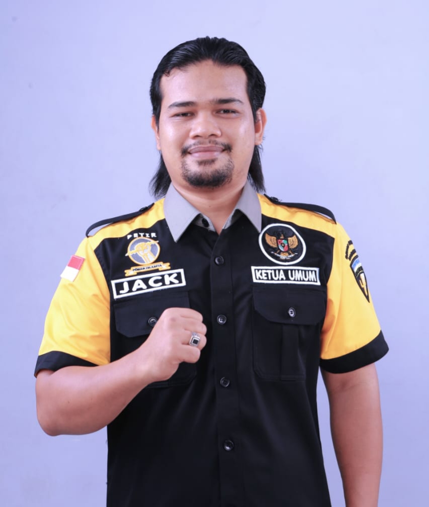 Soal Kampanye Wahid, Bawaslu dan KPU Riau Jangan Lakukan Pembiaran Pelanggaran Aturan Kampanye, PETIR: DKPP Diminta Ambil Tindakan Tegas