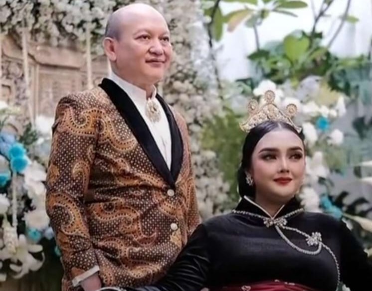 Ari Sigit Berulangtahun ke-55, PPSBB Sampaikan Doa Terbaik...