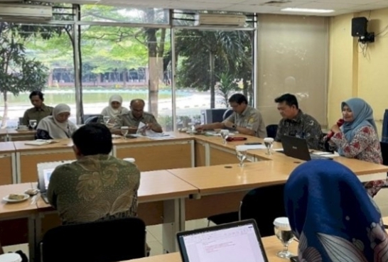 Pemangku Kepentingan Susun Peta Jalan untuk Kembangkan Industri Kelapa dan Kakao