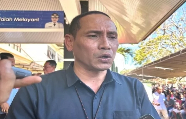 Aturan Baru Bulog NTT, Konsumen Hanya Diperbolehkan Beli Beras SPHP 10 Kilogram