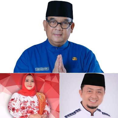 Maju Pilgubri 2024, Siapa Pendamping Edy Natar yang Diharapkan Masyarakat? 