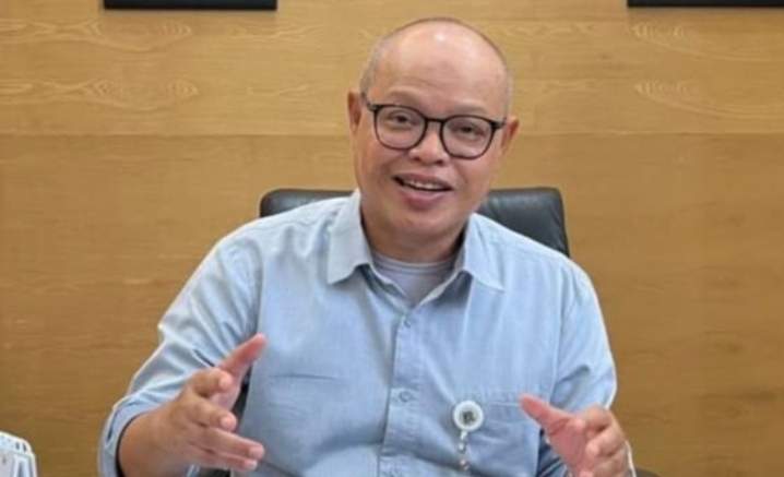 Hasil Riset, Keseimbangan Air Sangat Mempengaruhi Produksi Tanaman Sawit