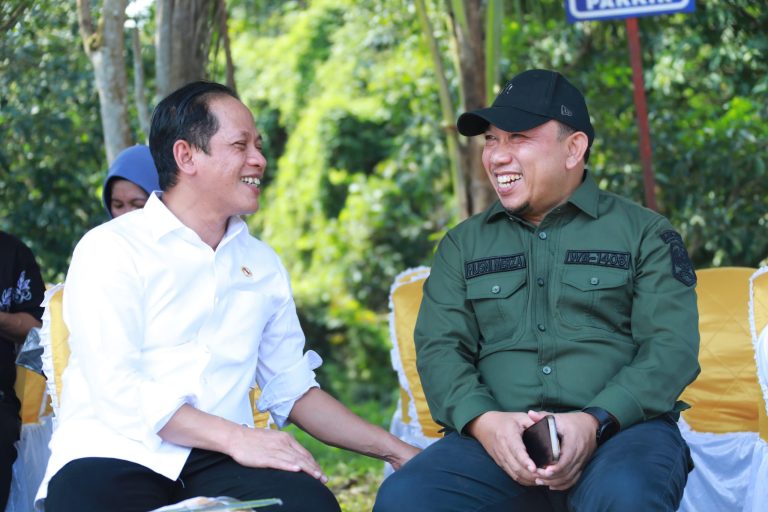 Siak Dijadikan Daerah Percontohan Pengelolaan Sawit Berkelanjutan di Indonesia