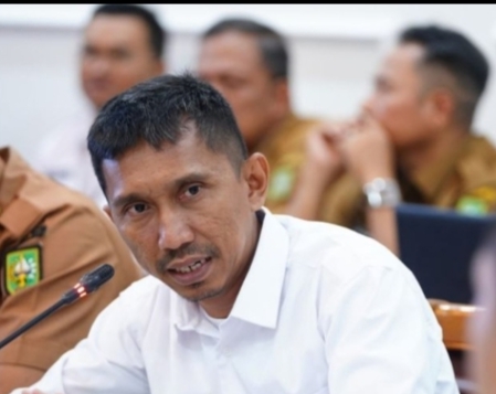 Kasus Covid-19 Naik di Negara Tetangga dan Kembali jadi Ancaman, Riau Perkuat Pencegahan