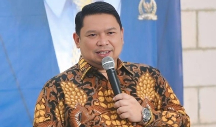 Biar Tidak Tumpang Tindih, Anggota DPR Desak Pembentukan RUU Kawasan Industri