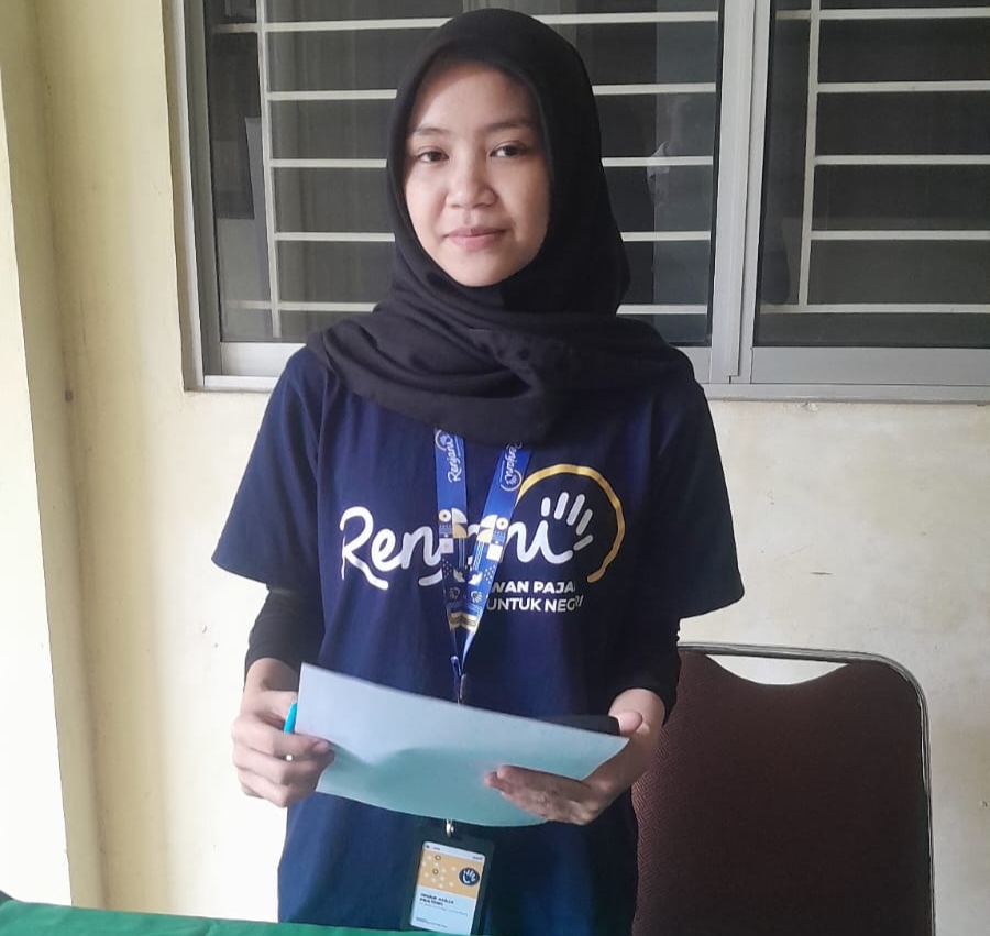 Permudah Mahasiswa Urus Admistrasi, Unilak Buka Gerai Layanan Pajak