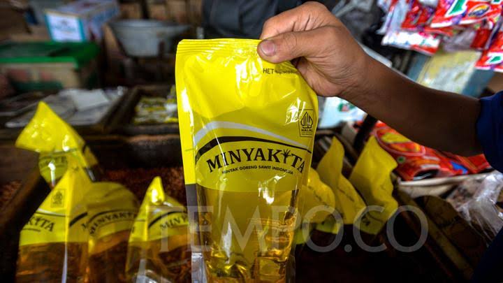 Wowww, Minyak Sawit Berperan Penting Mendukung Industri Kuliner