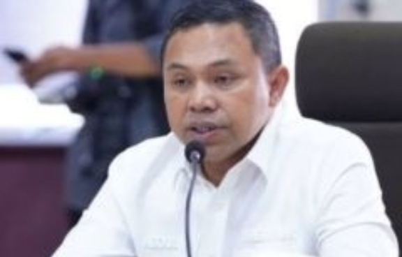 Selain Infrastruktur, Gubri dan Wagubri juga Komit Peningkatan Akses Layanan Pendidikan di Riau