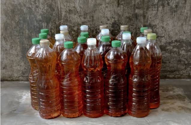 Minyak Jelantah asal Indonesia Bahan Terbagus Pembuatan Bioavtur