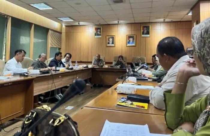 Kementan Wajibkan Kebun Baru Tanam Benih Sawit Unggul Bersertifikat