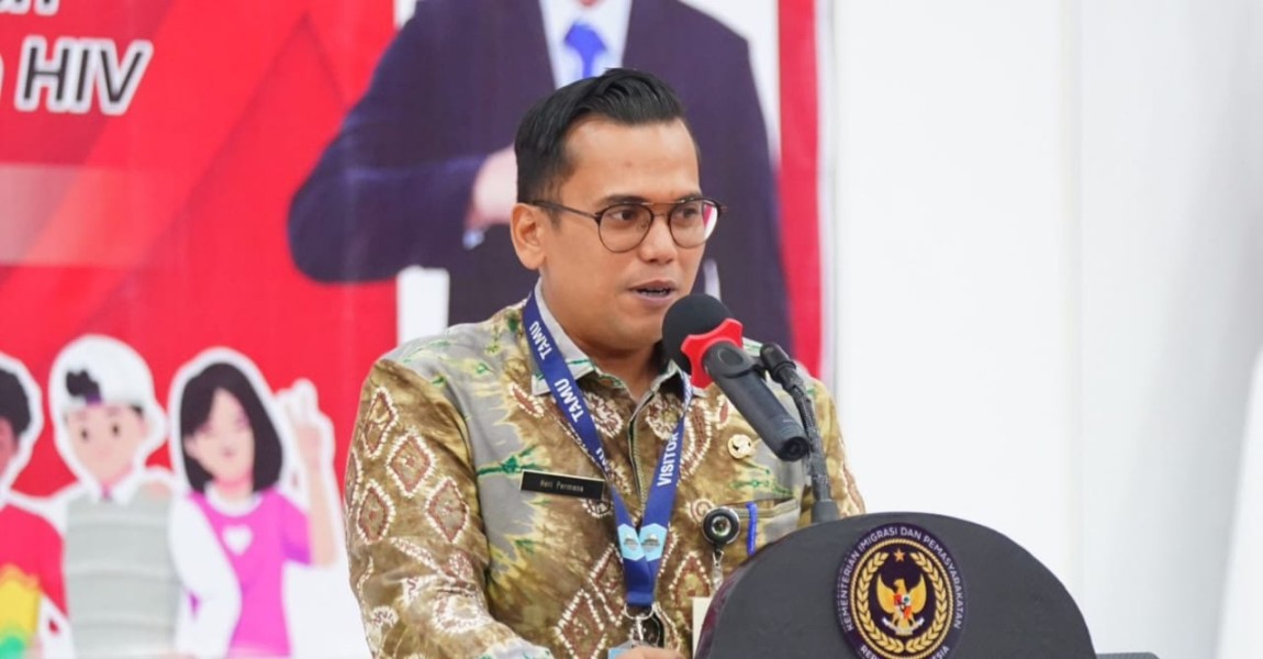 Ibu Rumah Tangga Jadi Kelompok Rentan Terbaru Penularan HIV/AIDS