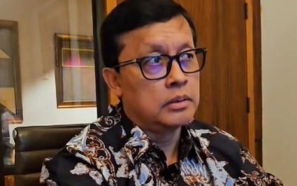 Tingkatkan Produktivitas Sawit, Indonesia Datangkan 6.000 Indukan Serangga Penyerbuk dari Tanzania