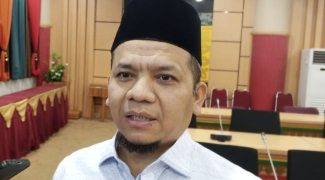 Waktu Tinggal 13 Hari Lagi, Ahmad Tarmizi Harap Pembahasan APBD Riau 2026 Lancar