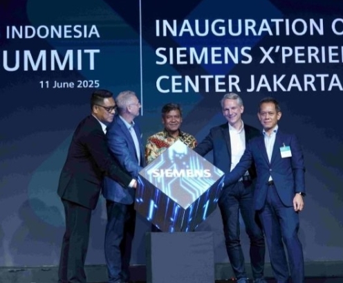 Siprosatu untuk Digitalisasi Industri Hilir Sawit Diluncurkan, Ini Fungsinya!