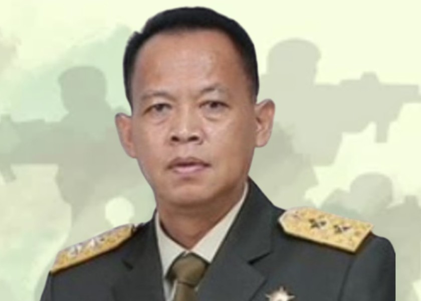 Mayjen TNI Purwito Siap Sukseskan Tugas-tugas Strategis Kemenko Polkam