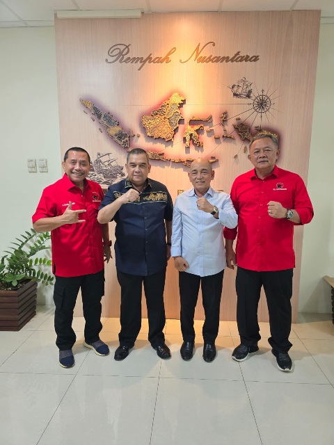 Edy Natar-Harris masih Berjuang, WA yang Beredar, Pesan Moral kepada Sahabat Edy Natar dan Masyarakat Tentukan Pemimpin Riau Kedepan