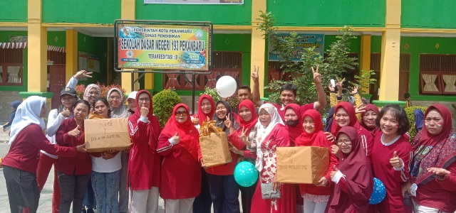 Maknai HUT Kemerdekaan RI dengan Menerapkan Global Kebhinekaan