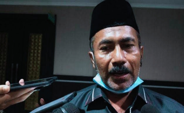 Politisi Demokrat Minta Wako Pekanbaru Evaluasi Pejabat Dishub