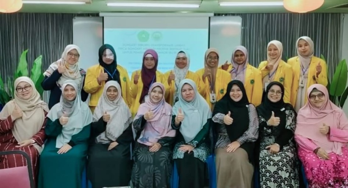 Dosen Fadiksi Unilak Angkat Potensi Nenas Riau sebagai Produk Kearifan Lokal Bernilai Ekonomis