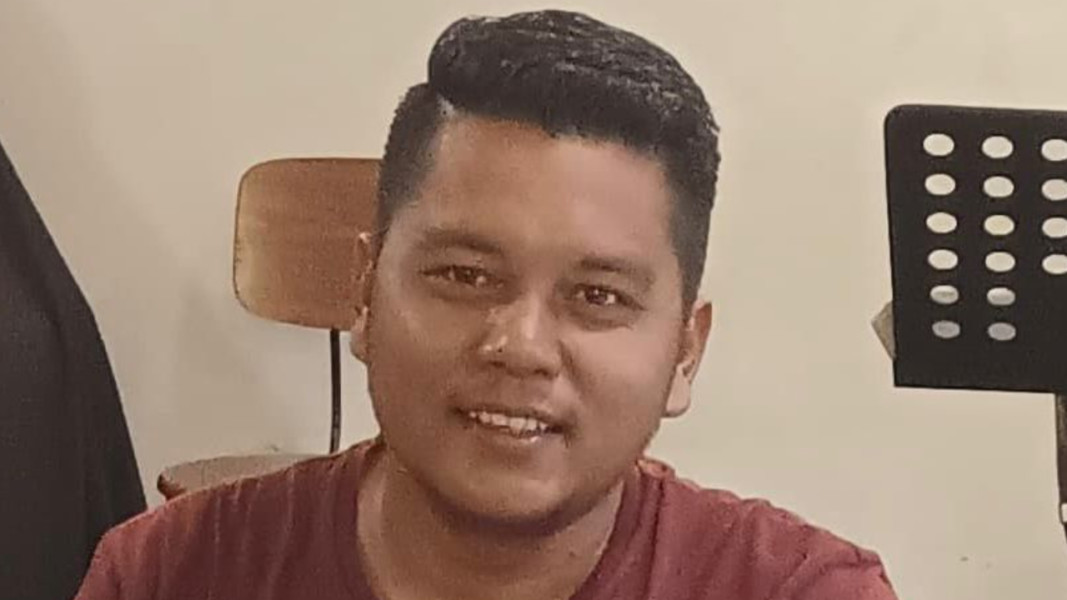 Pilkada Bersih Mulai Disuarakan di Rokan Hulu, Fiil Kunto: Jangan Tunggangi Fasilitas Pemerintah