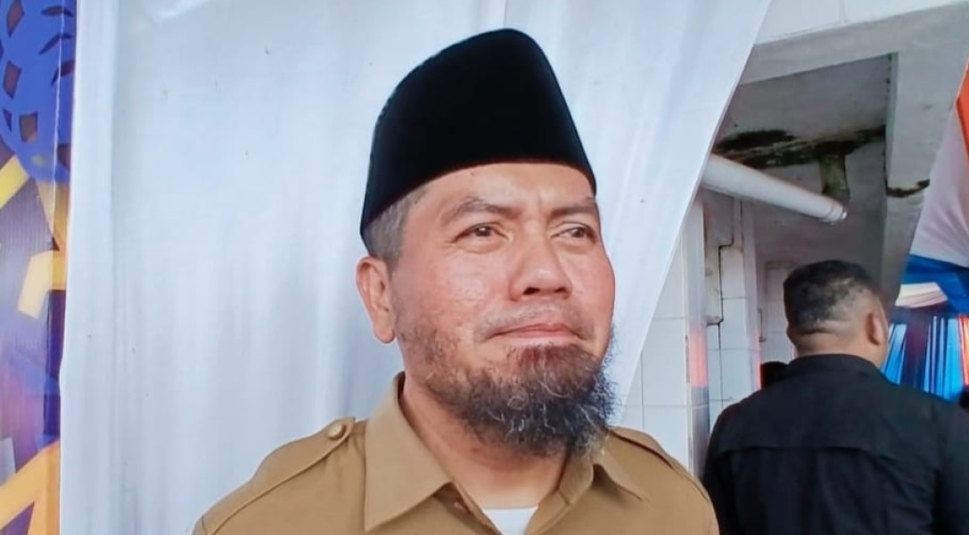 Pendaftaran Nikah Massal Gratis Diperpanjang