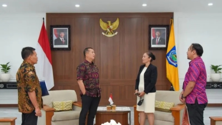 Bulan Depan Ada Lima Rute Baru Penerbangan ke NTB