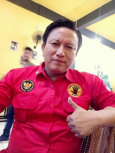 DPP LPPNRI Serukan: Selamatkan Riau dari Pemimpin Korup di Pilkada 2024