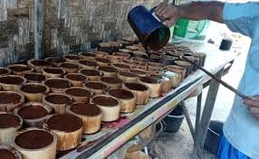 Bagi Penderita Obesitas dan Diabetes, Gula Cair Kelapa Sawit Bisa Dijadikan Alternatif Pengganti Gula