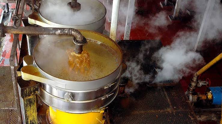 Departemen Pertanian Amerika Sebut Produksi Minyak Sawit Indonesia Meningkat