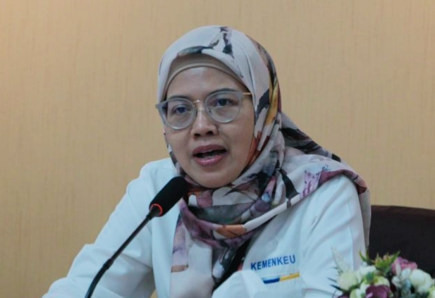 Komoditas CPO Dongkrak Ekonomi Riau Tumbuh 4,98 Persen pada Triwulan III 2025