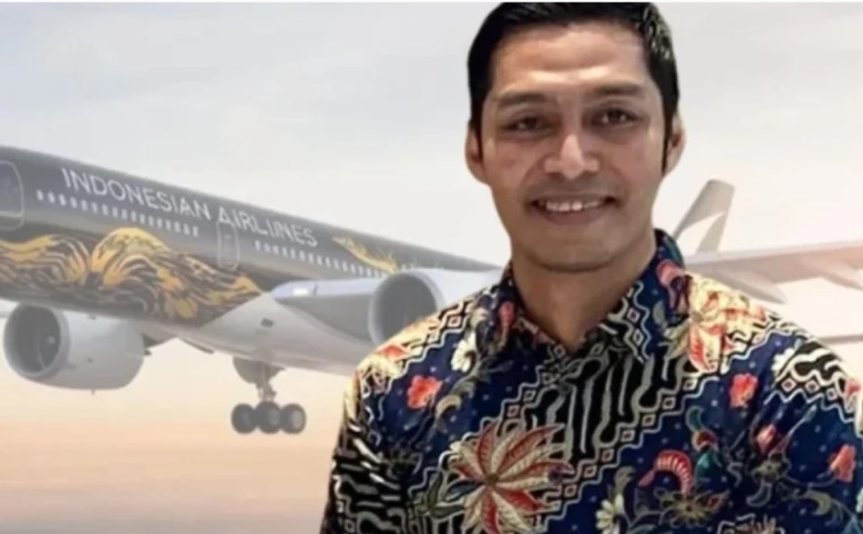 Rakyat Aceh Belikan Pesawat Indonesia Pertama. Begini Ceritanya...
