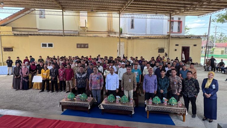 Petani Kakao Diberi Pelatihan Literasi Keuangan oleh OJK Sulselbar, Ini Tujuannya!