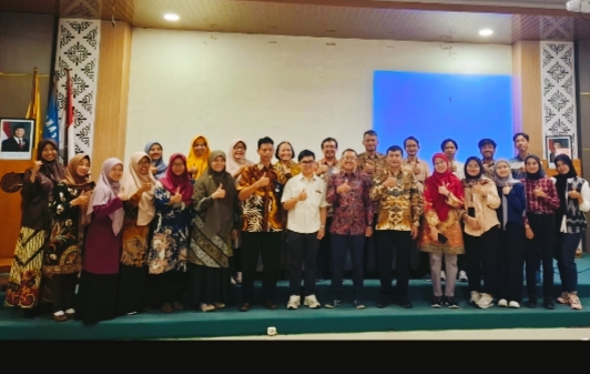 Dorong Kemitraan dan Inovasi UKMK Sawit, Ini yang Dilakukan BPDP
