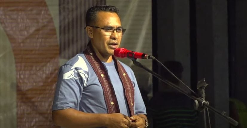 Warisan Budaya Flores Timur Resmi Didaftarkan ke UNESCO
