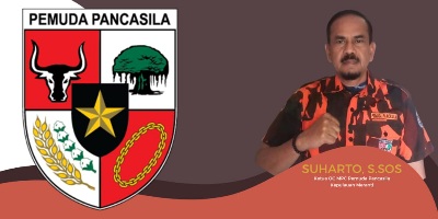 Panitia OC Muscab IV MPC Pemuda Pancasila Meranti Resmi Menutup Pencalonan Ketua masa Bakti 2023 - 2027