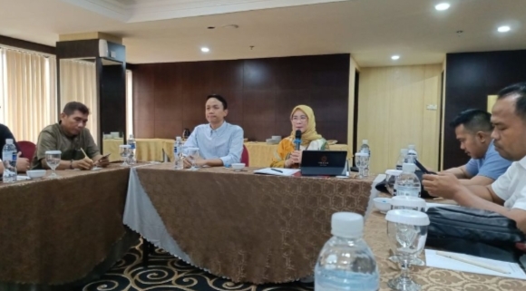 Gadai Ilegal Menjanur di Riau, OJK Lakukan Pengawasan dan Surati