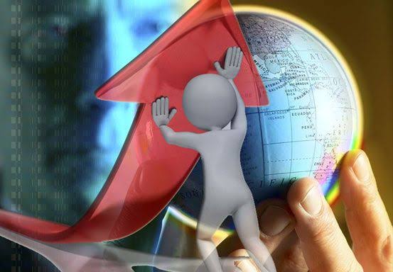 Meski NTP Riau Turun, Namun Daya Beli Petani Masih Kuat