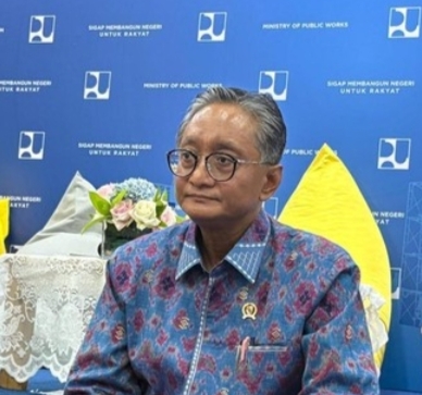 Pemerintah Kaji Proyek Bayar Tol Tanpa Setop