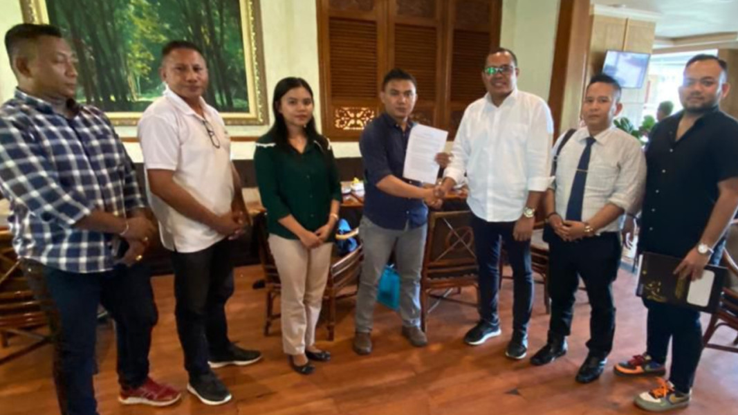 Akhirnya Invois Dibayar, BGN dan SSS Sepakat Berdamai
