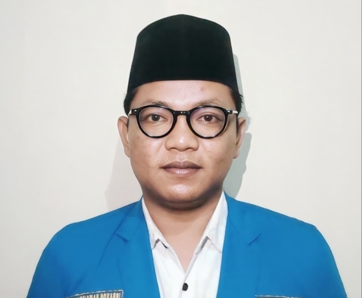 Maju Sebagai Calon Ketua PKC PMII Riau, Edy Kurniawan Usung Tagline ''BERBENAH, Edy Bisa Edy Tau Caranya''