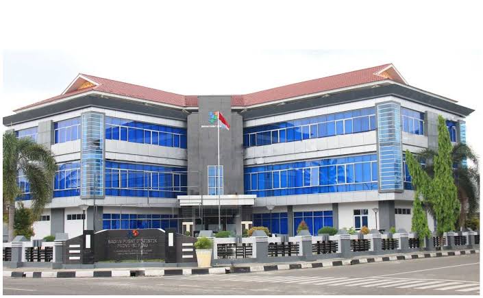 BPS : Sawit Miliki Peran Krusial Dukung Pertumbuhan Ekonomi Nasional