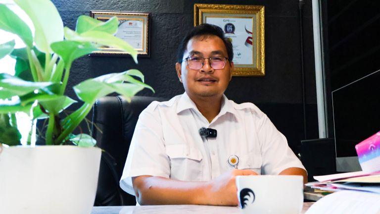 Integrasi Kelapa Sawit Lebih Menjanjikan