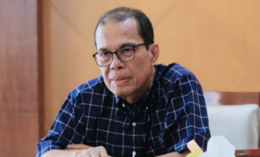 Tim Pansel Tetapkan Kelulusan Seleksi Terbuka Eselon II Pemprov Minimal Nilai Peserta 80