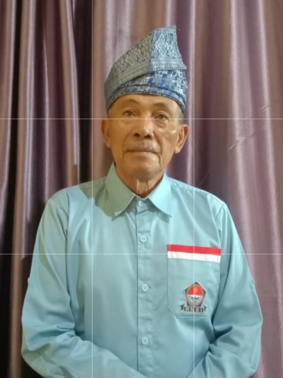 Mensukseskan Program Presiden Prabowo, HNSI Pekanbaru Gelar Kegiatan Makan Gratis Bersama Anak Nelayan