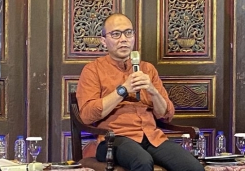 Ini Strategi yang Dilakukan Kementerian UMKM untuk Lindungi Produk Lokal dari Gempuran Barang Cina