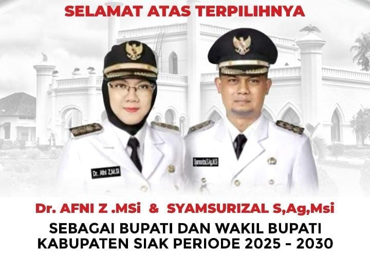 PSU, Afni Kembali Kalahkan Pasangan Petahana