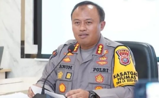 Adanya Proses Pemberkasan PPPK, Buat Pemohon SKCK di Polda Riau Capai 300 Orang Sehari
