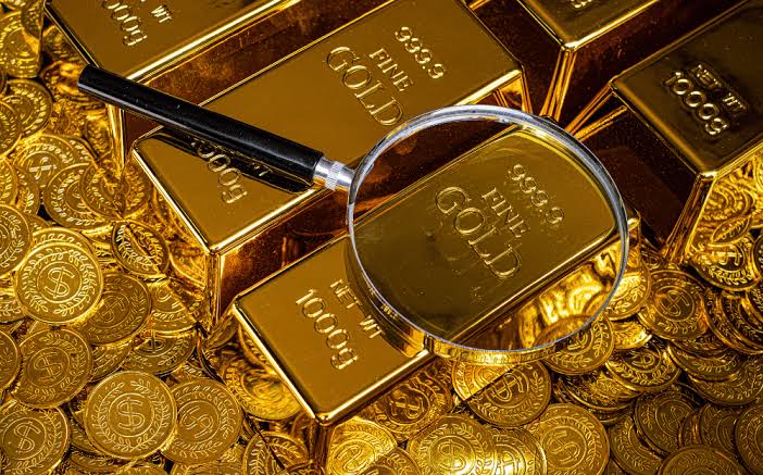 Harga Emas Hari Ini Stabil