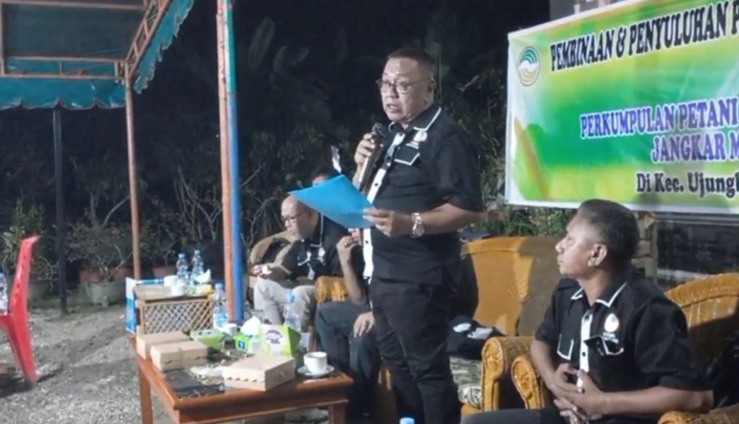 Perkuat Data Petani Sawit Swadaya, P2SBB Siap Lakukan Pembinaan Optimal